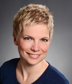 Dr. med. Anne Kathrin Schott
