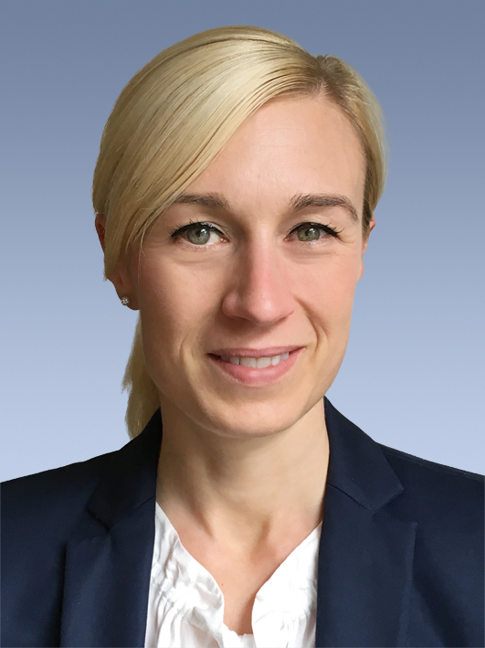 Tanja Hemmi