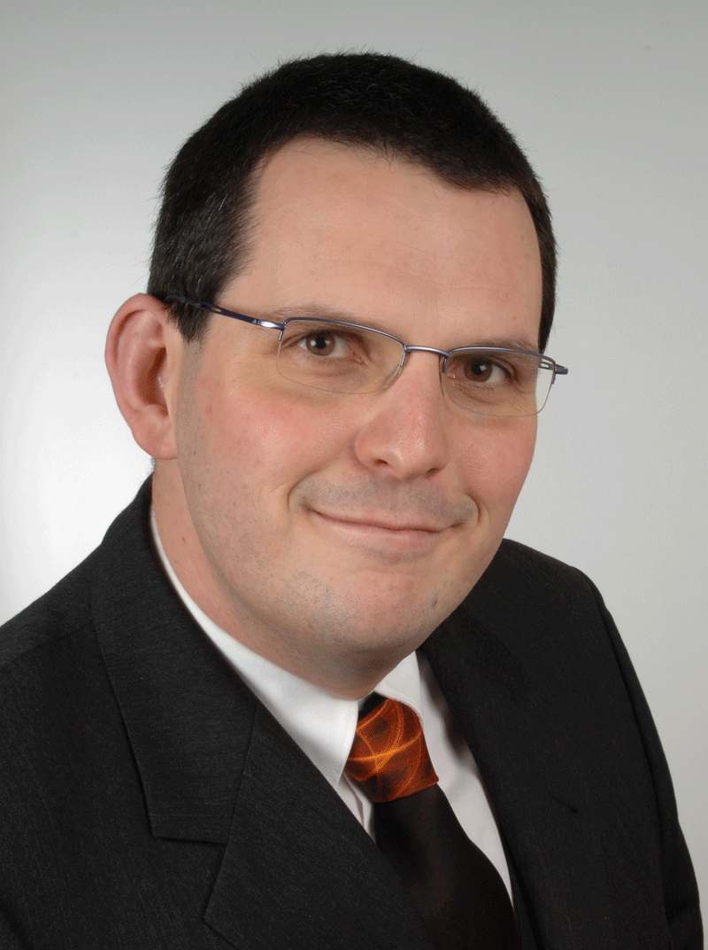 Lars Taubenheim